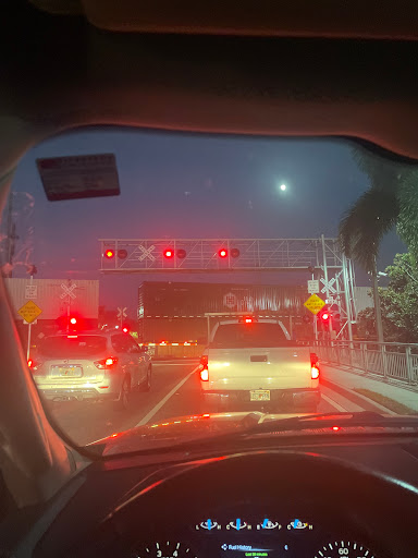Florida East Coast Railway - Thumbnail