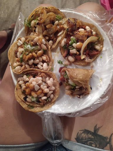 Tacos "LA WERA"