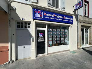 Photo n°2 de API TARASCON-SUR-ARIEGE à Tarascon-sur-Ariège (Agence immobilière)