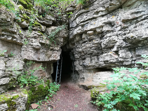 Tannhäuserhöhle Hörselberg