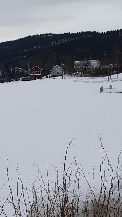 Photos of Lommedalen skisenter