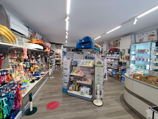 Nobil Pet Gallery - Italy