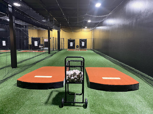 Antonelli Baseball - Visual