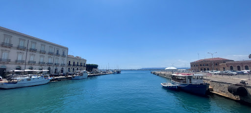 Marine Service Di Moscuzza F.& C Snc