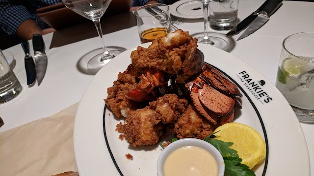 Frankie's The Steakhouse