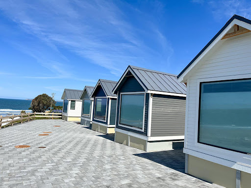 Dillon Beach Resort - Thumbnail