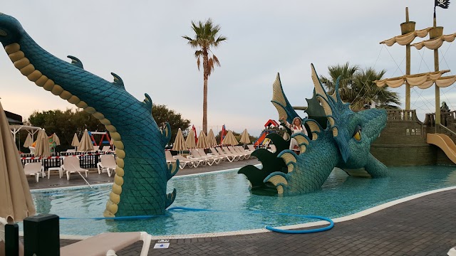 Chiringuito "La Loma"