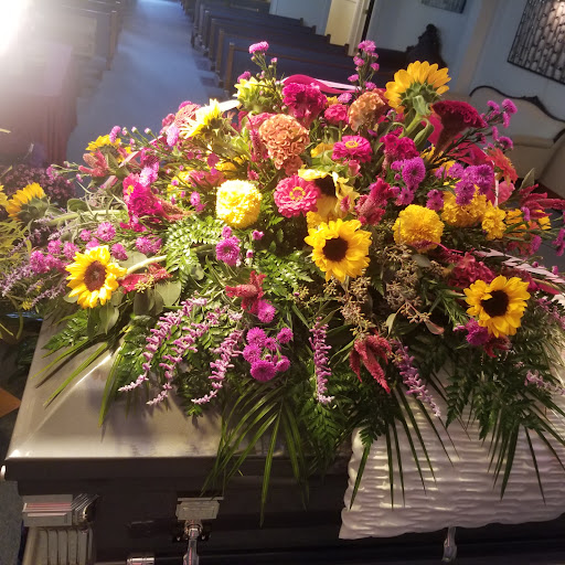 Salem Flower Shop Gallery - United States