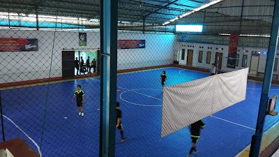 Photos of Dholpin Futsal