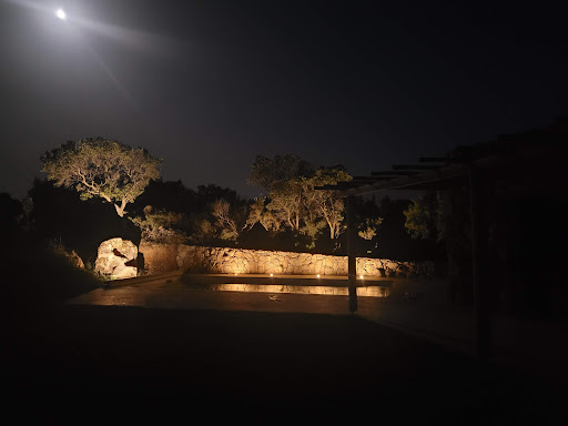 Photo de Bergerie Lucia à Figari (20114)
