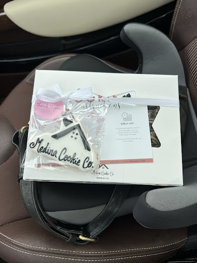 Medina Cookie Co - Thumbnail