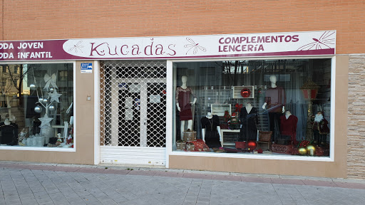 Kucadas - Visual