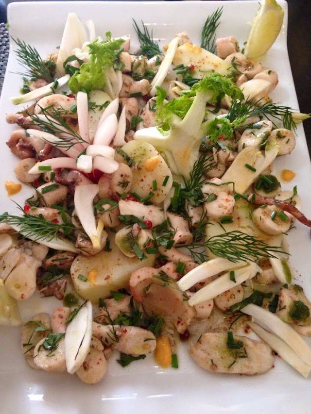 Saveurs Sincères