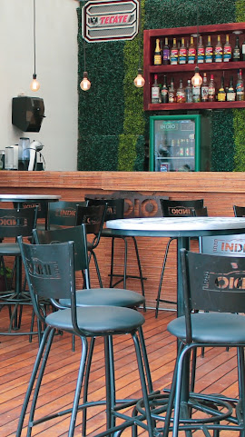 Hotel Centenario de Huamantla by null