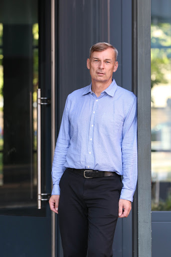 Rechtsanwalt und Fachanwalt für Strafrecht Ulli H. Boldt