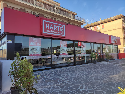 Hartè Arredamenti - Aurelia