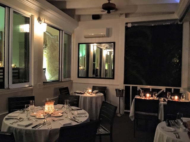 Rock House Restaurant