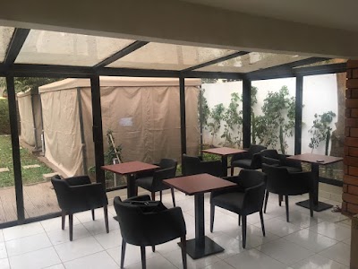 Photos of Le Bacchus Caf&eacute;