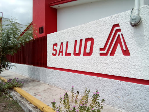 Hospital La Guasima - Thumbnail