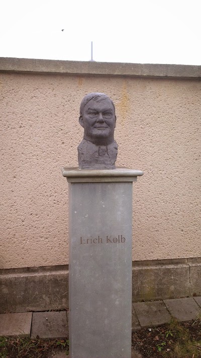 Photos of Universit&auml;t Leipzig: Universit&auml;tsklinik f&uuml;r Kleintiere