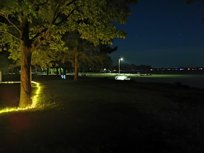 South Inlet Campground