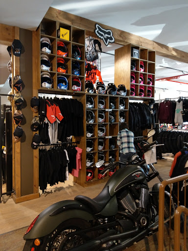Bibeau Moto Sport Inc - Thumbnail