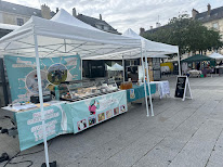 La petite crèmerie de Sophie à Corps-Nuds