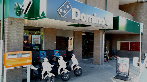 Domino's Pizza Wormerveer
