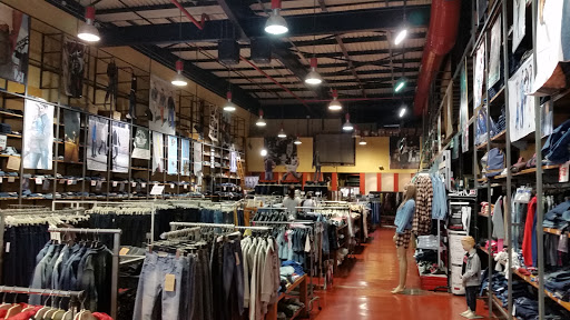 FACTORY STORE (Sedavi) Gallery - Spain