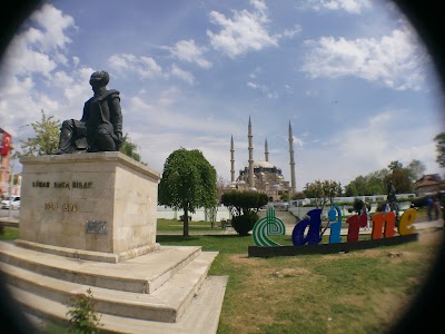 Photos of Architect Sinan