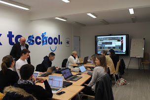 Photo n°14 de NBS France à Metz (École de commerce)