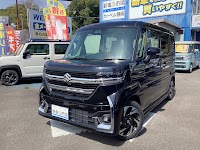 新車市場カーベル静岡店（有限会社ウェップス）