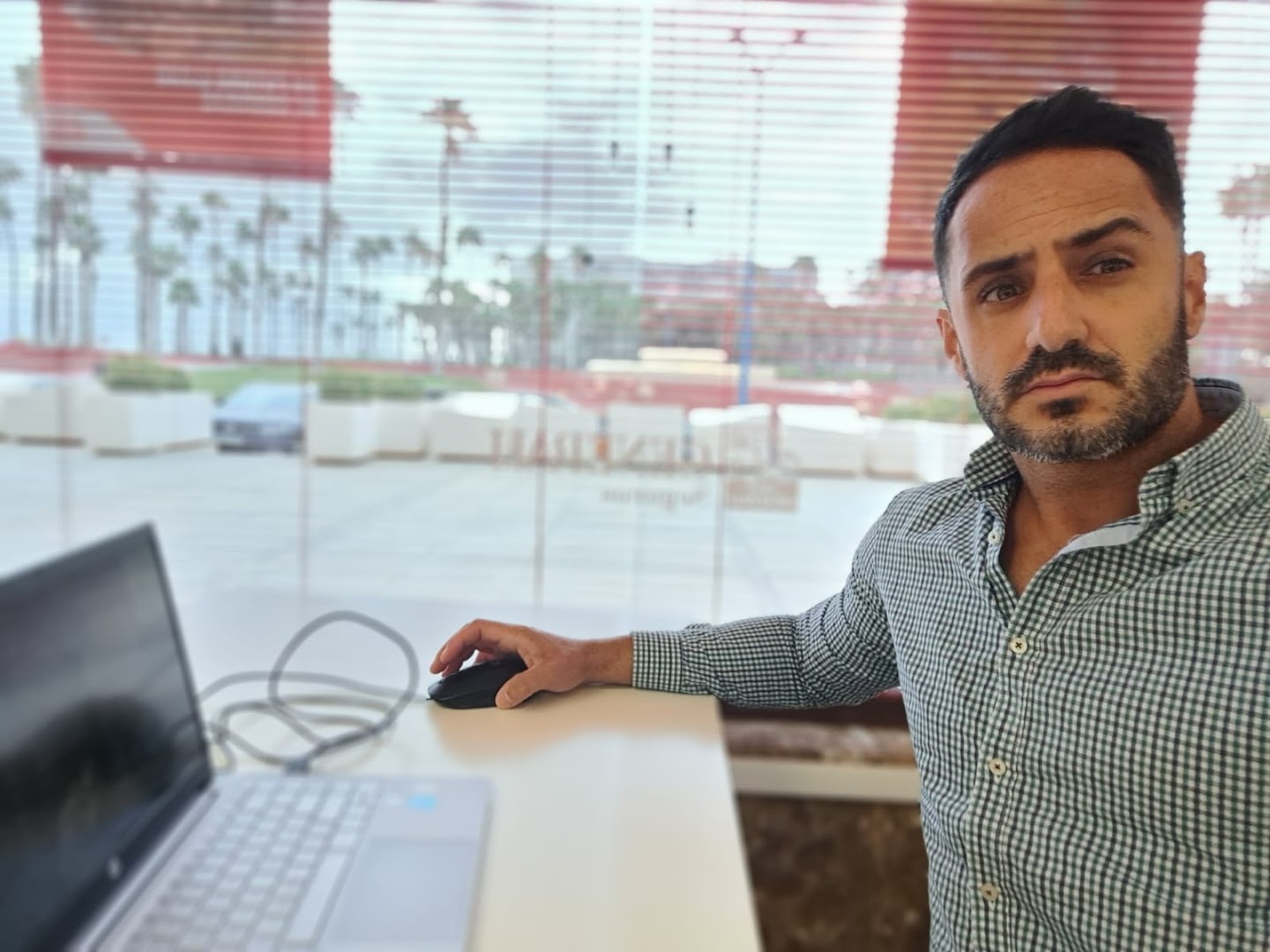 Giovani Juan Suarez | Seguros Generali