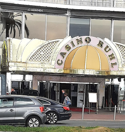 Casino Barrière Le Ruhl Nice Gallery - France