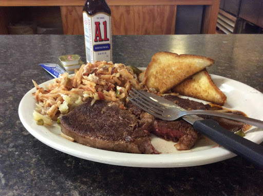Pappy's Cafe - Thumbnail