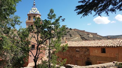 Photos of La Casona del Ajimez