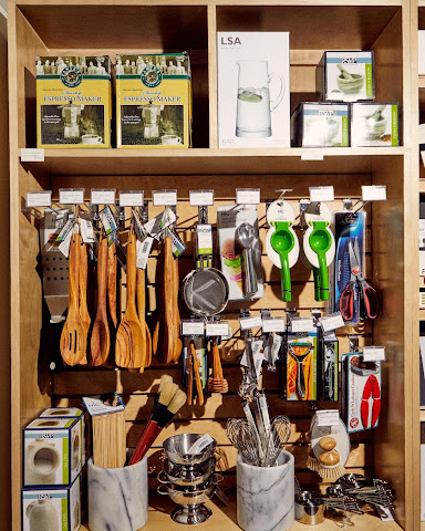 Tiny Grocer / SOCO Grocery by null