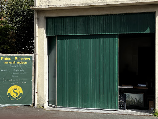 Le Fournil Supernature
