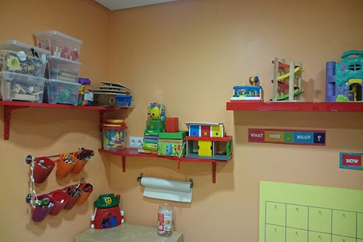Kiddies School - Thumbnail