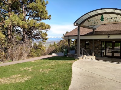 Lone Pine State Park