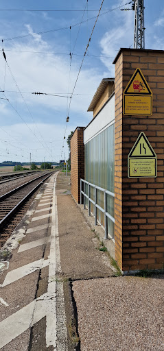 Tauberfeld - Visual