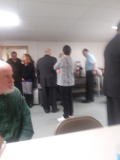 New Life Alliance Church - Thumbnail