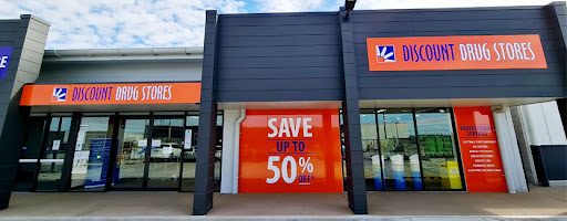 Discount Drug Store - Gillieston Heights
