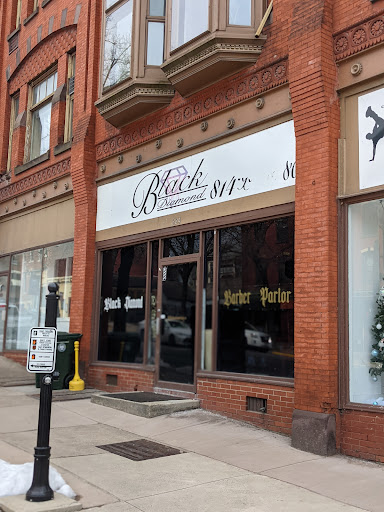 Philip's Black Diamond Barber Parlor - Thumbnail