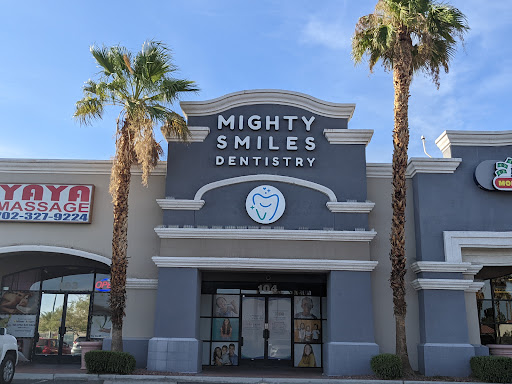 Mighty Smiles Dentistry - Thumbnail