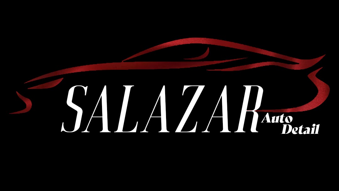 Salazar's Auto Detail Car Detailing Service