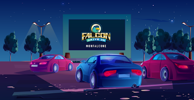 Falcon Drive-in