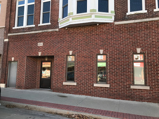 Locher & Davis, PLC