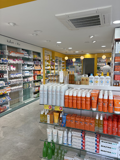 SELARL PHARMACIE GARAVAN