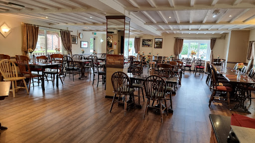The Wingfield Arms